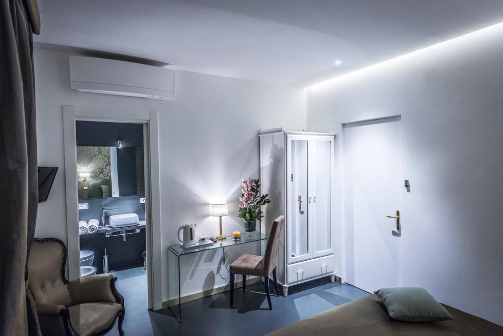 Residenza Monfy Ξενοδοχείο Ρώμη Εξωτερικό φωτογραφία