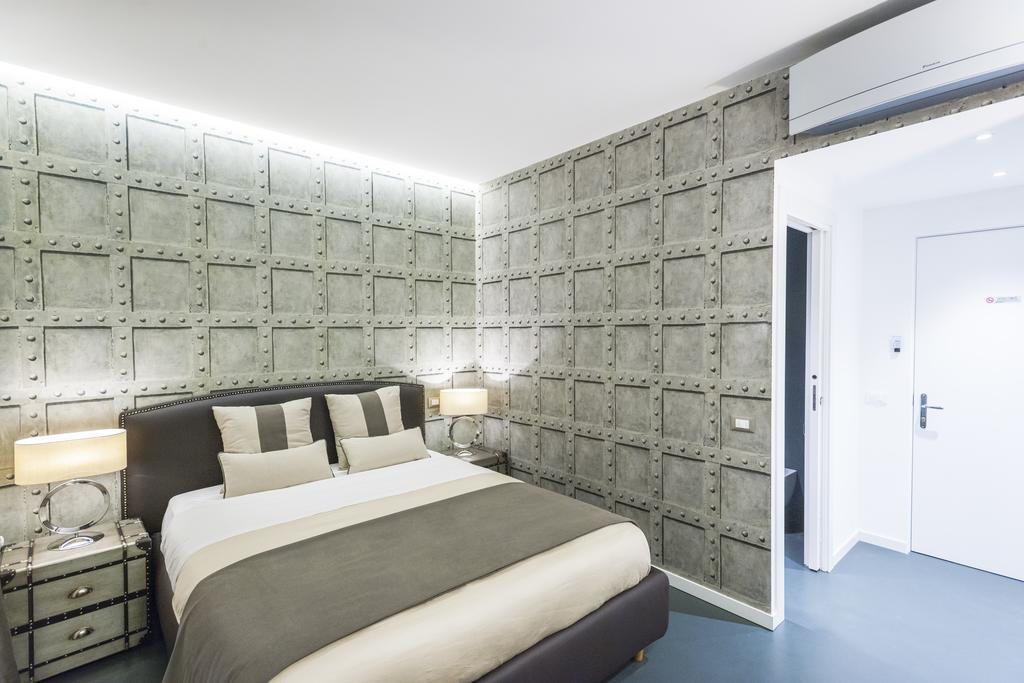 Residenza Monfy Ξενοδοχείο Ρώμη Δωμάτιο φωτογραφία