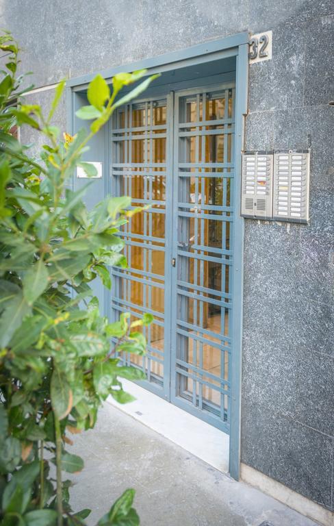 Residenza Monfy Ξενοδοχείο Ρώμη Εξωτερικό φωτογραφία