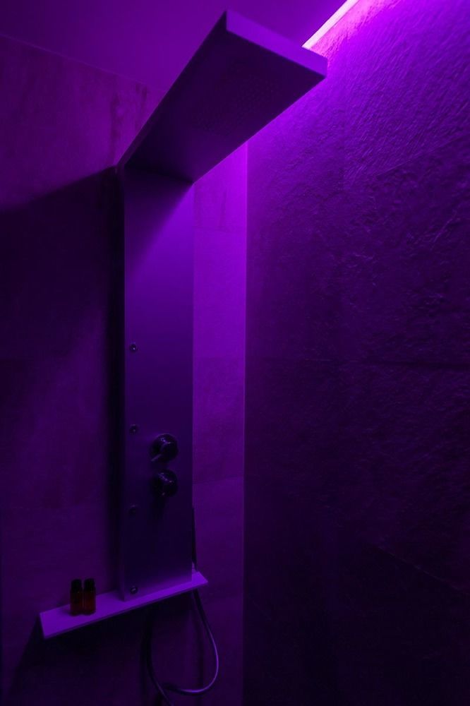 Residenza Monfy Ξενοδοχείο Ρώμη Εξωτερικό φωτογραφία