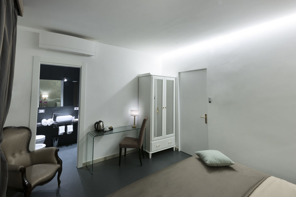 Residenza Monfy Ξενοδοχείο Ρώμη Εξωτερικό φωτογραφία