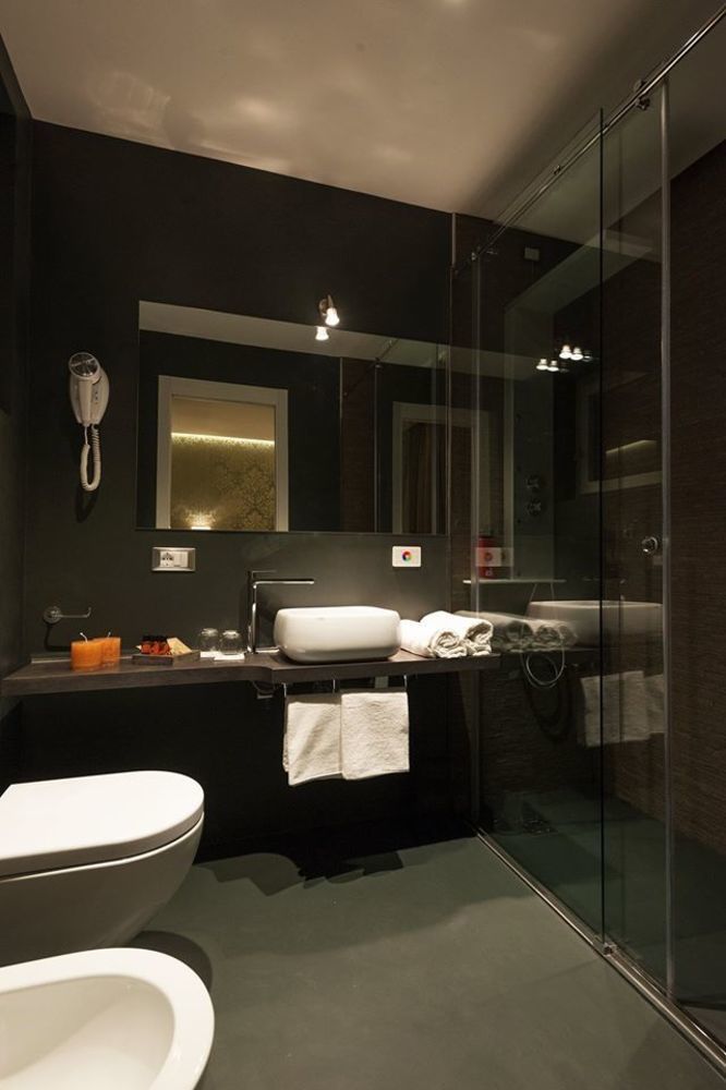 Residenza Monfy Ξενοδοχείο Ρώμη Εξωτερικό φωτογραφία
