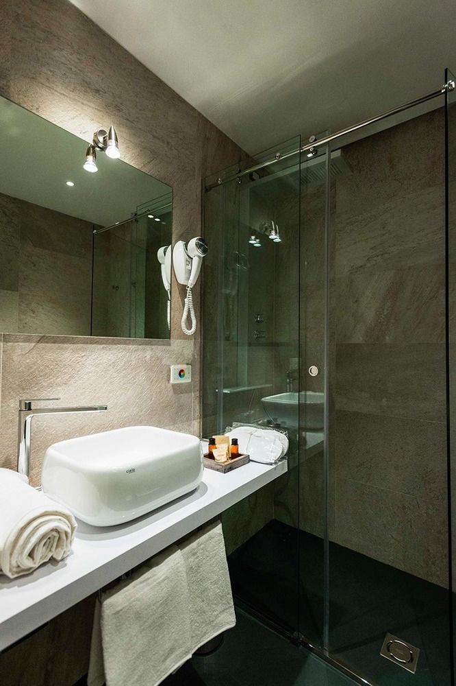 Residenza Monfy Ξενοδοχείο Ρώμη Εξωτερικό φωτογραφία