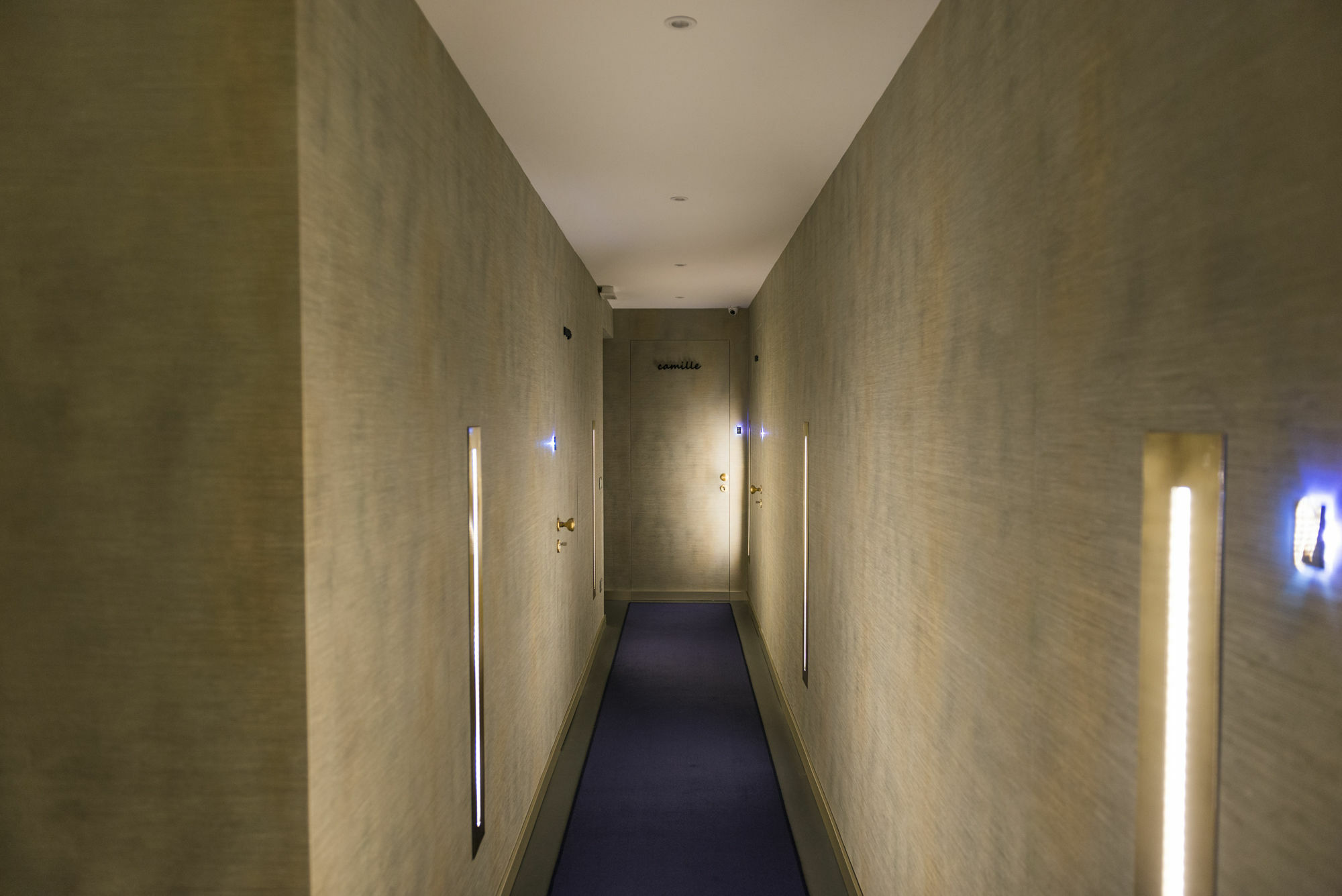Residenza Monfy Ξενοδοχείο Ρώμη Εξωτερικό φωτογραφία